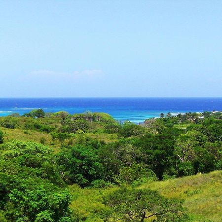 Clarion Suites Roatan At Pineapple Villas French Harbour Exteriör bild