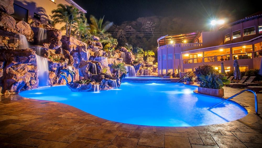 Clarion Suites Roatan At Pineapple Villas French Harbour Exteriör bild