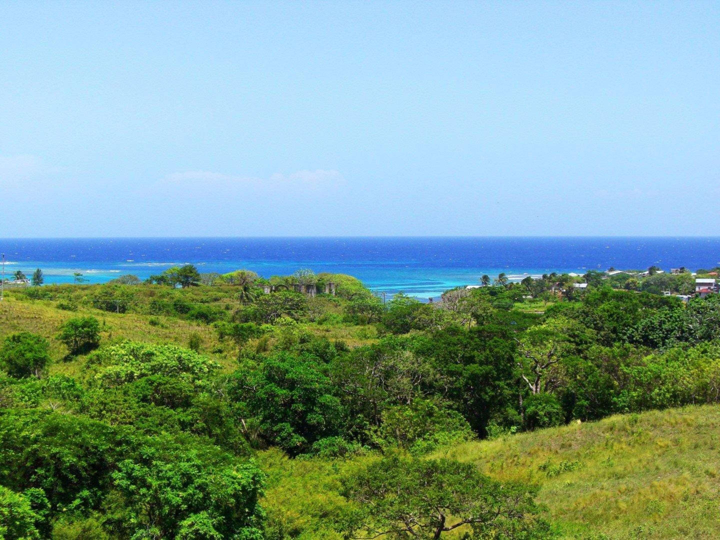 Clarion Suites Roatan At Pineapple Villas French Harbour Exteriör bild